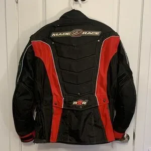 M2r motorcycle jacket on sale